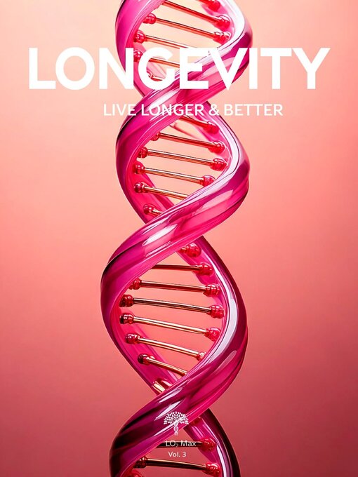 Title details for Longevity LO₂ Max by Media Seven - Available